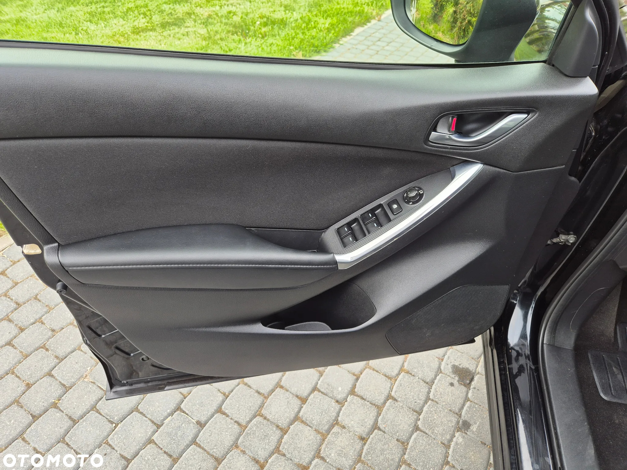 Mazda CX-5 2.2 SKYACTIV-D Center-Line - 33