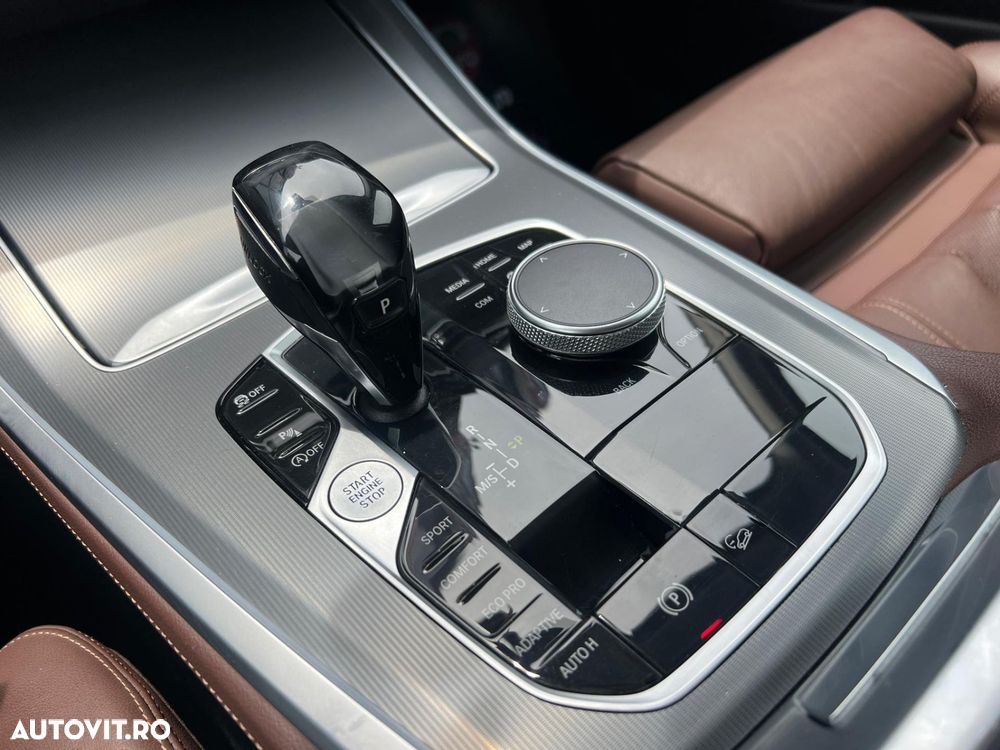 BMW X5 - 16