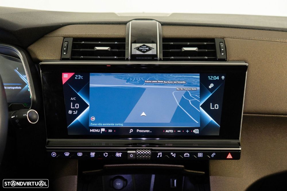 DS DS7 Crossback E-Tense Grand Chic EAT8 - 24