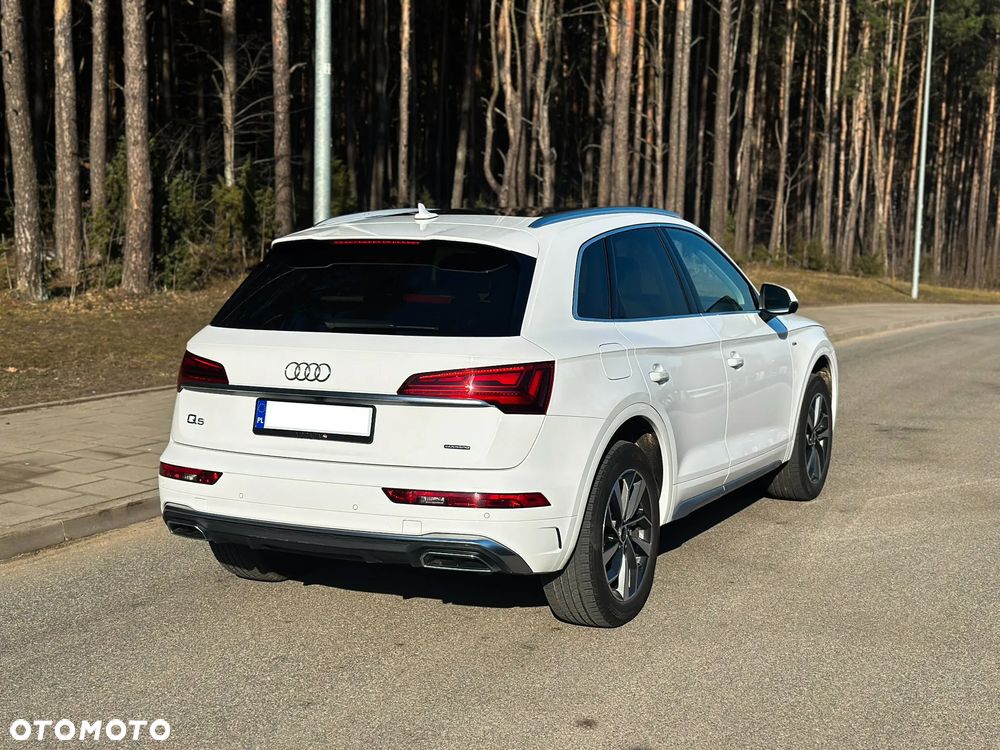 Audi Q5 45 TFSI quattro S tronic S line - 7