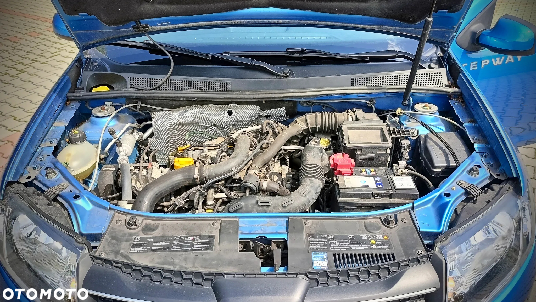 Dacia Sandero - 21