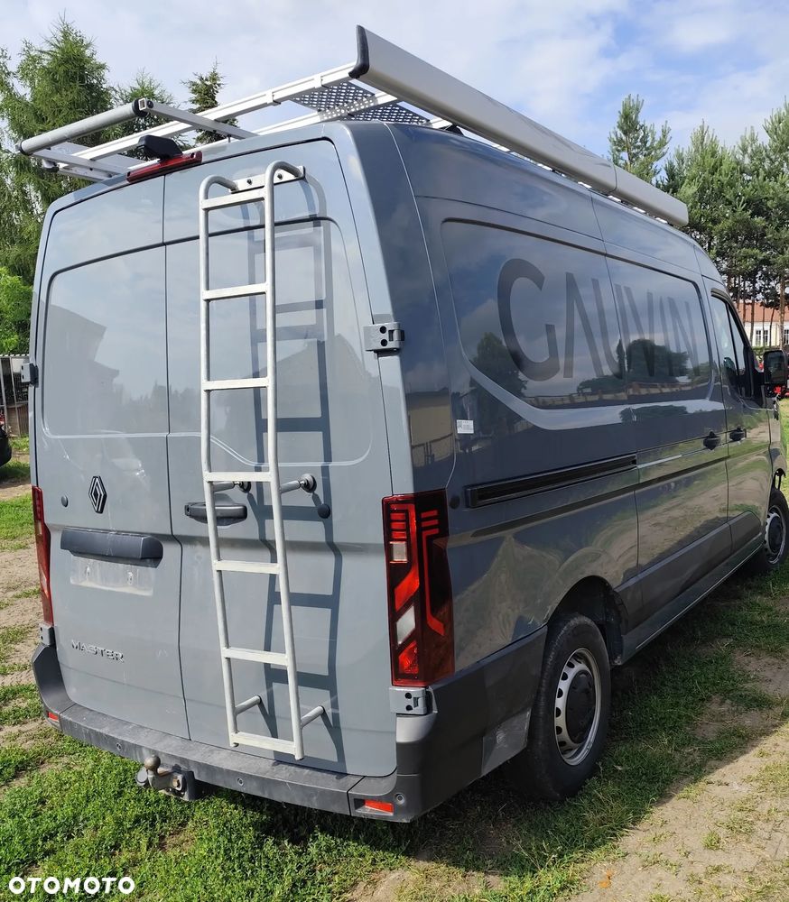 Renault MASTER - 6