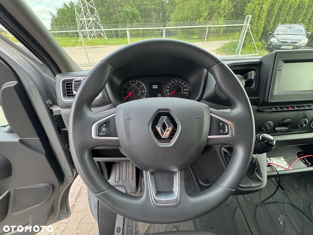Renault Master L4H2 - 18