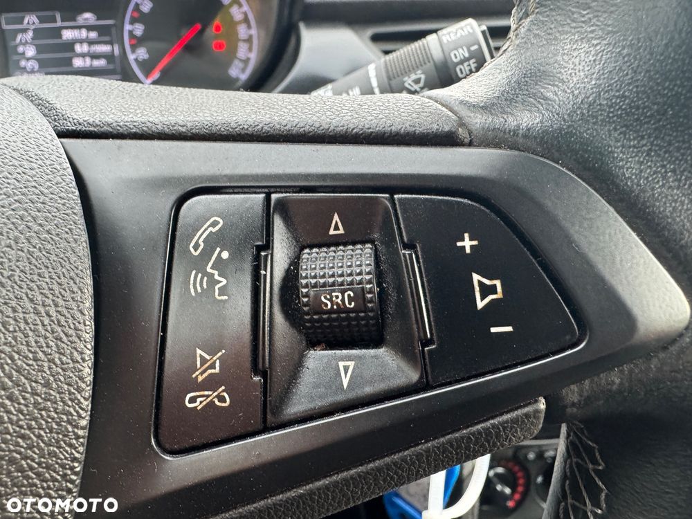 Opel Corsa 1.4 (ecoFLEX) Start/Stop Innovation - 20