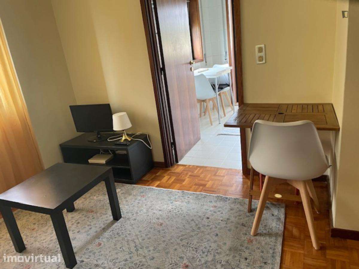 Apartamento com 1 quartos - localizado em Foz do Douro Porto - Grande imagem: 4/22