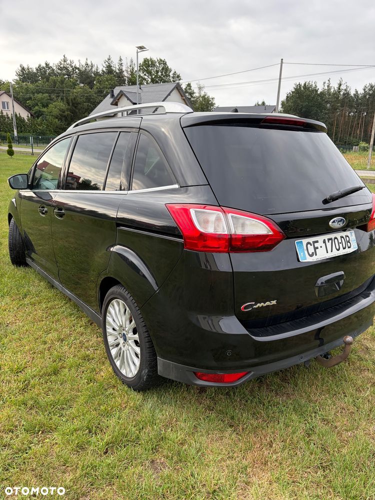 Ford Fiesta 1.4 TDCI Ambiente - 6