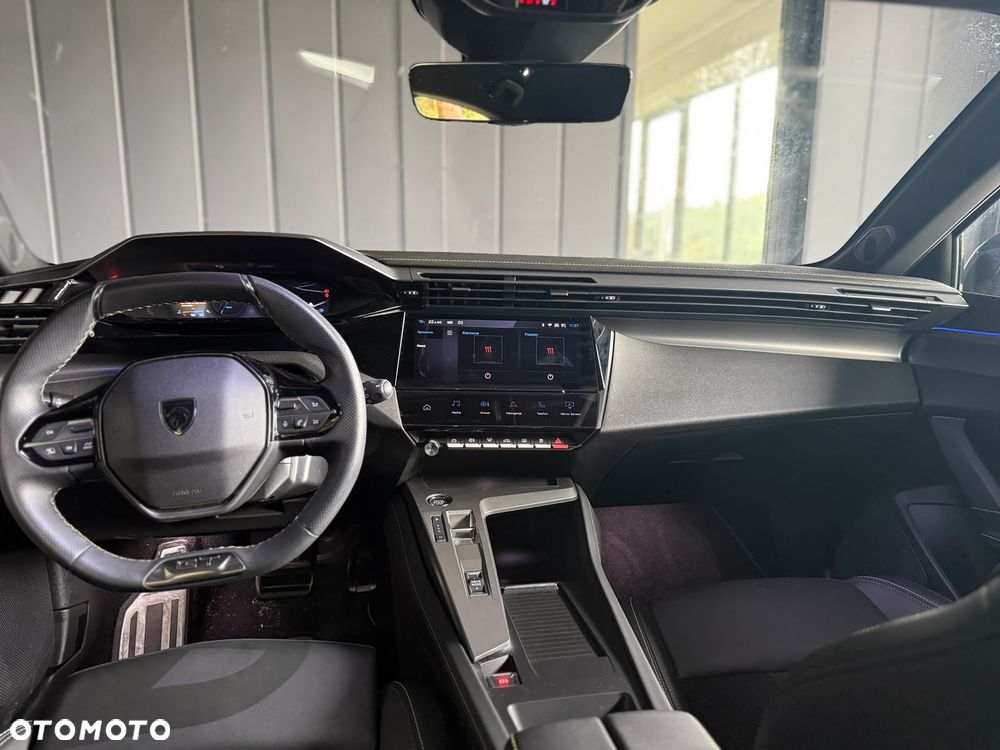 Peugeot 308 1.2 PureTech GT S&S EAT8 - 24
