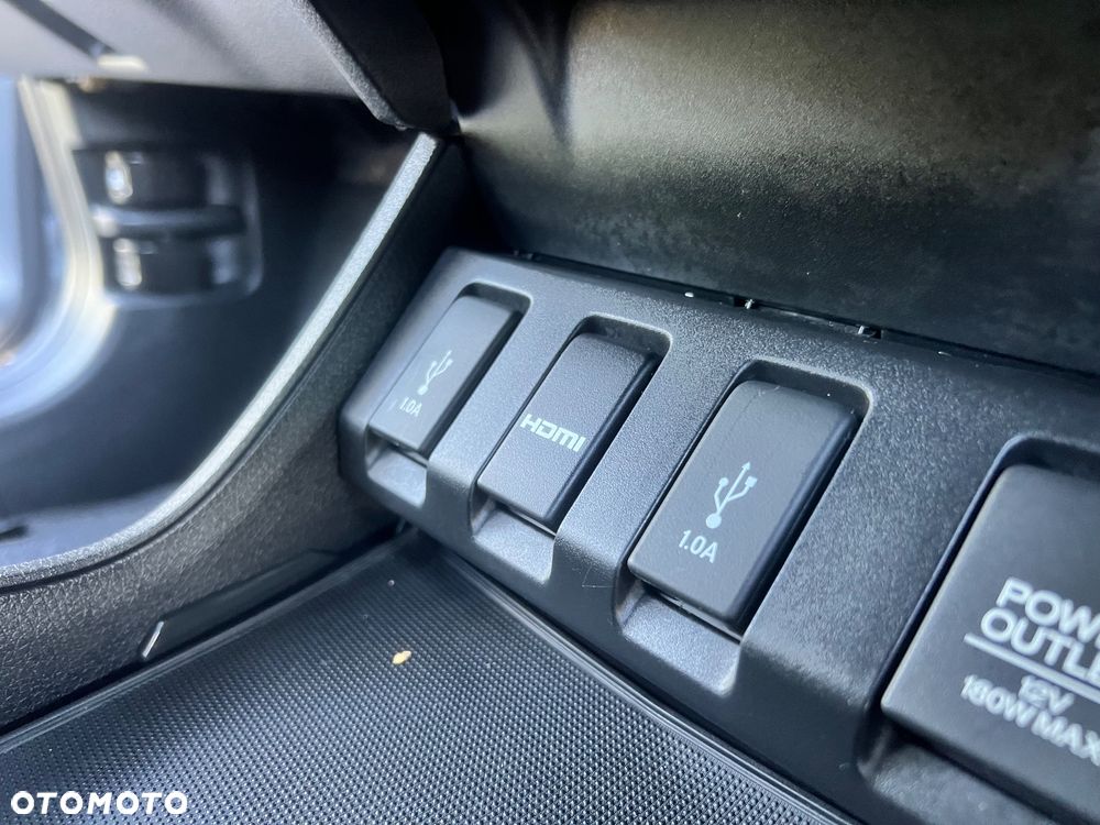 Honda HR-V 1.5 i-VTEC Comfort - 17