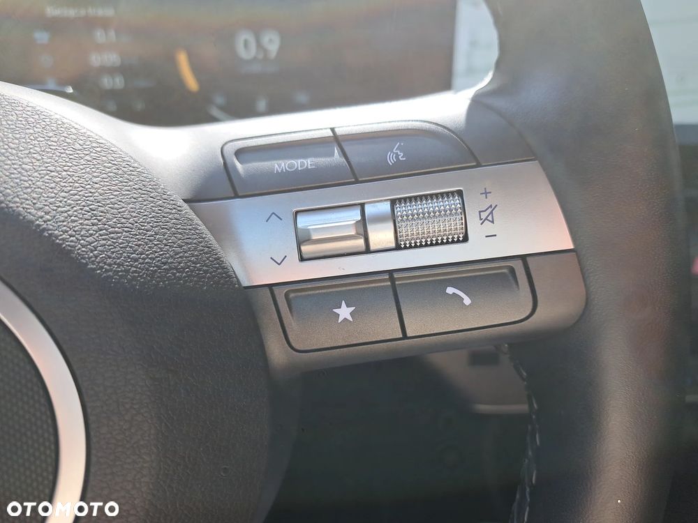 Hyundai Kona 1.0 T-GDI Executive - 15
