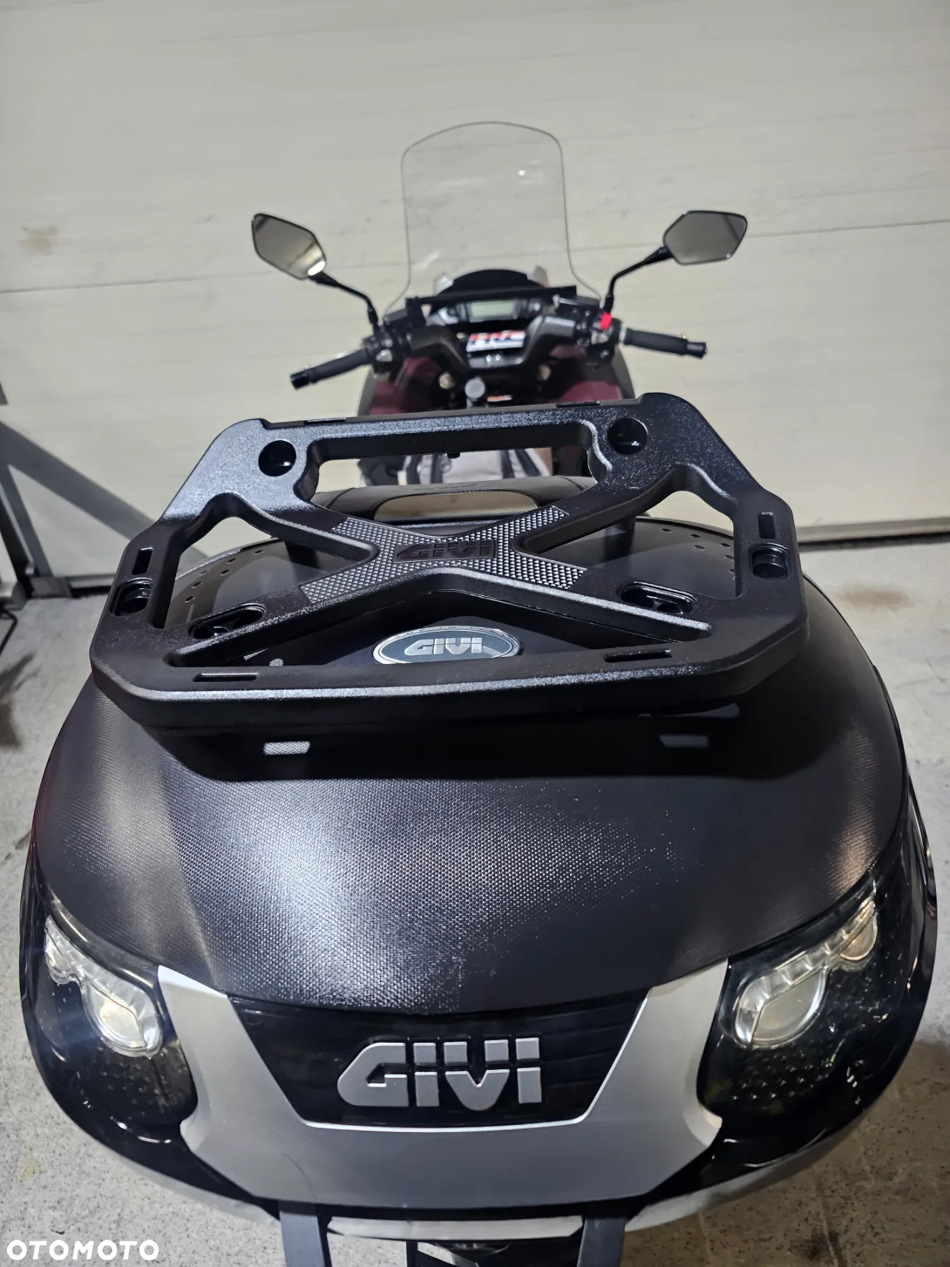 Honda NC - 14