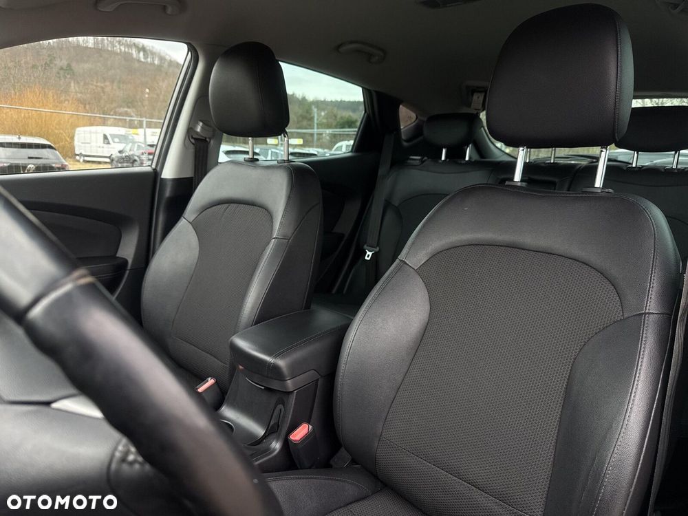 Hyundai ix35 2.0 CRDi Classic 2WD - 13