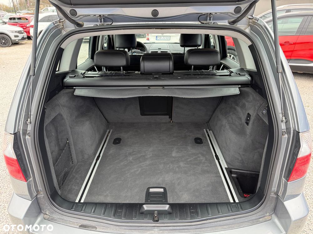 BMW X3 2.0d - 26