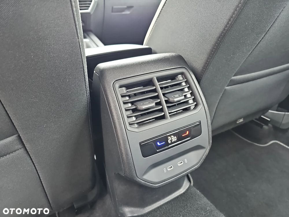 Seat Leon Sportstourer 1.5 TSI Style - 21