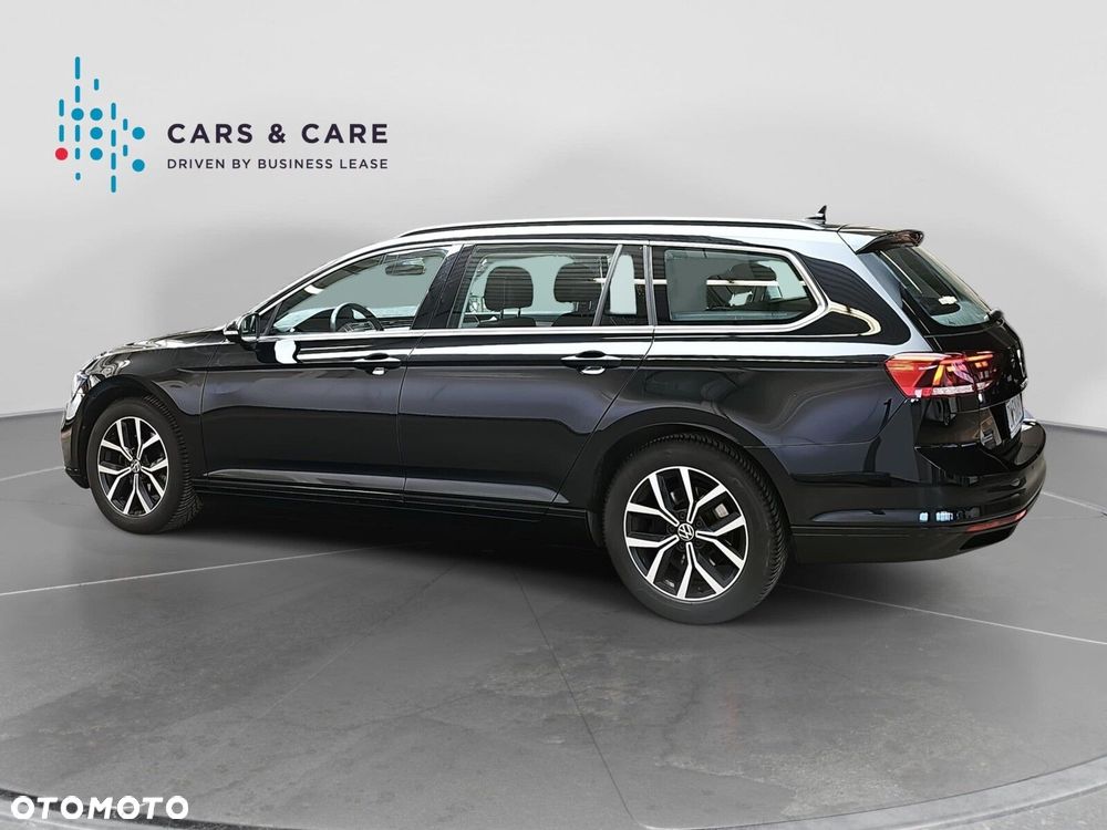 Volkswagen Passat Variant 1.5 TSI EVO Business DSG - 28