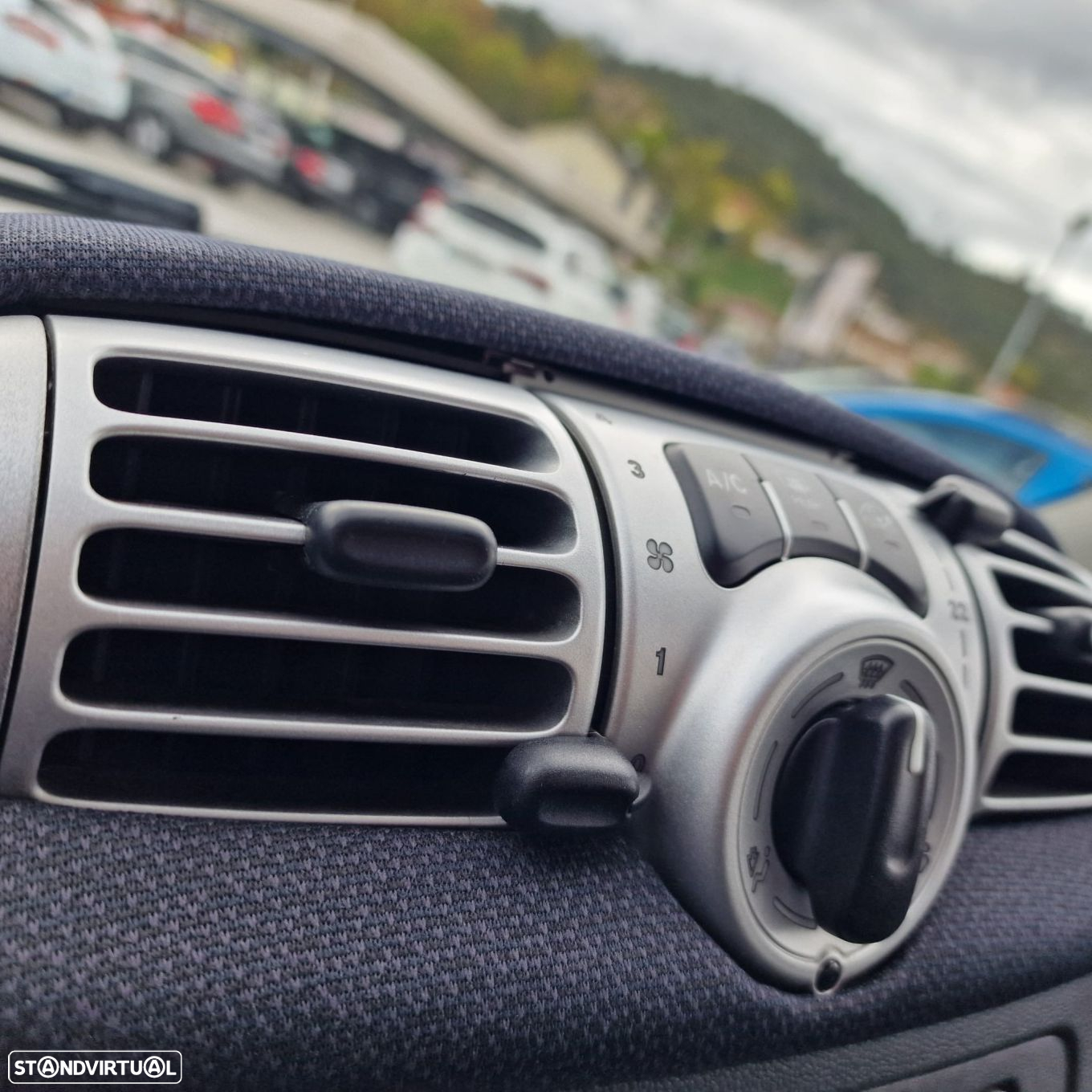 Smart Fortwo Cabrio - 20
