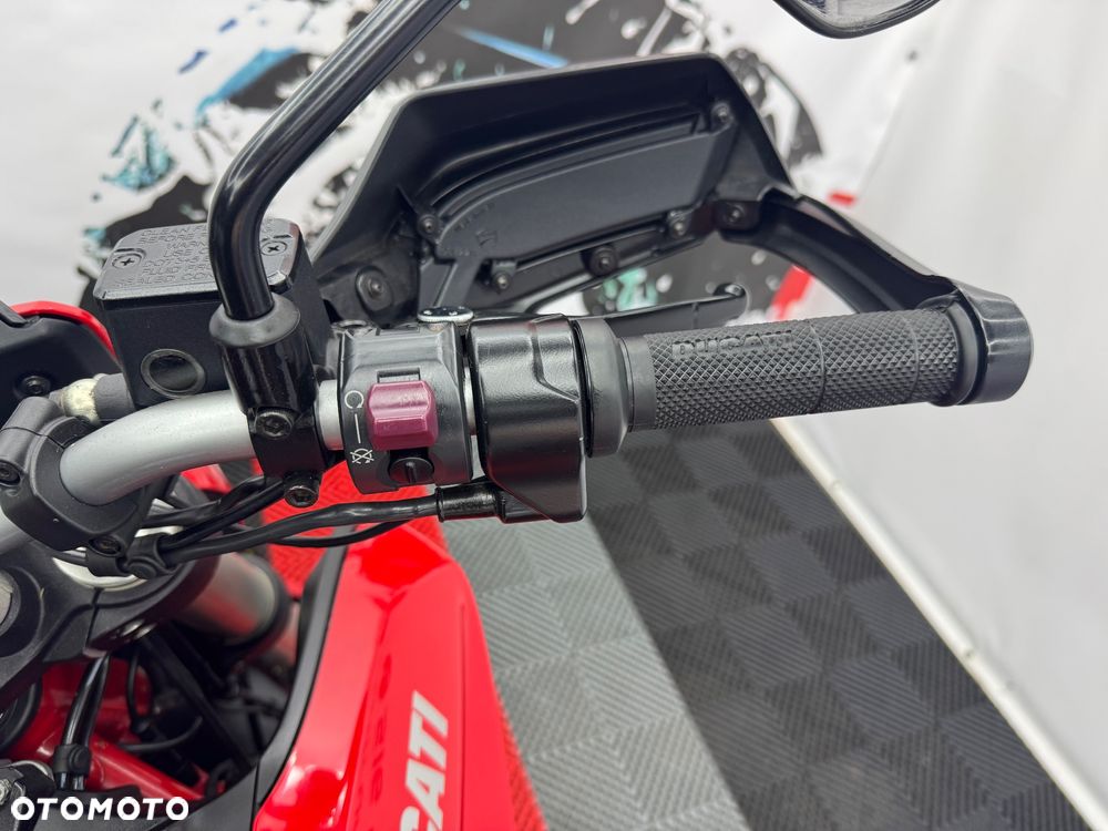 Ducati Hypermotard - 30