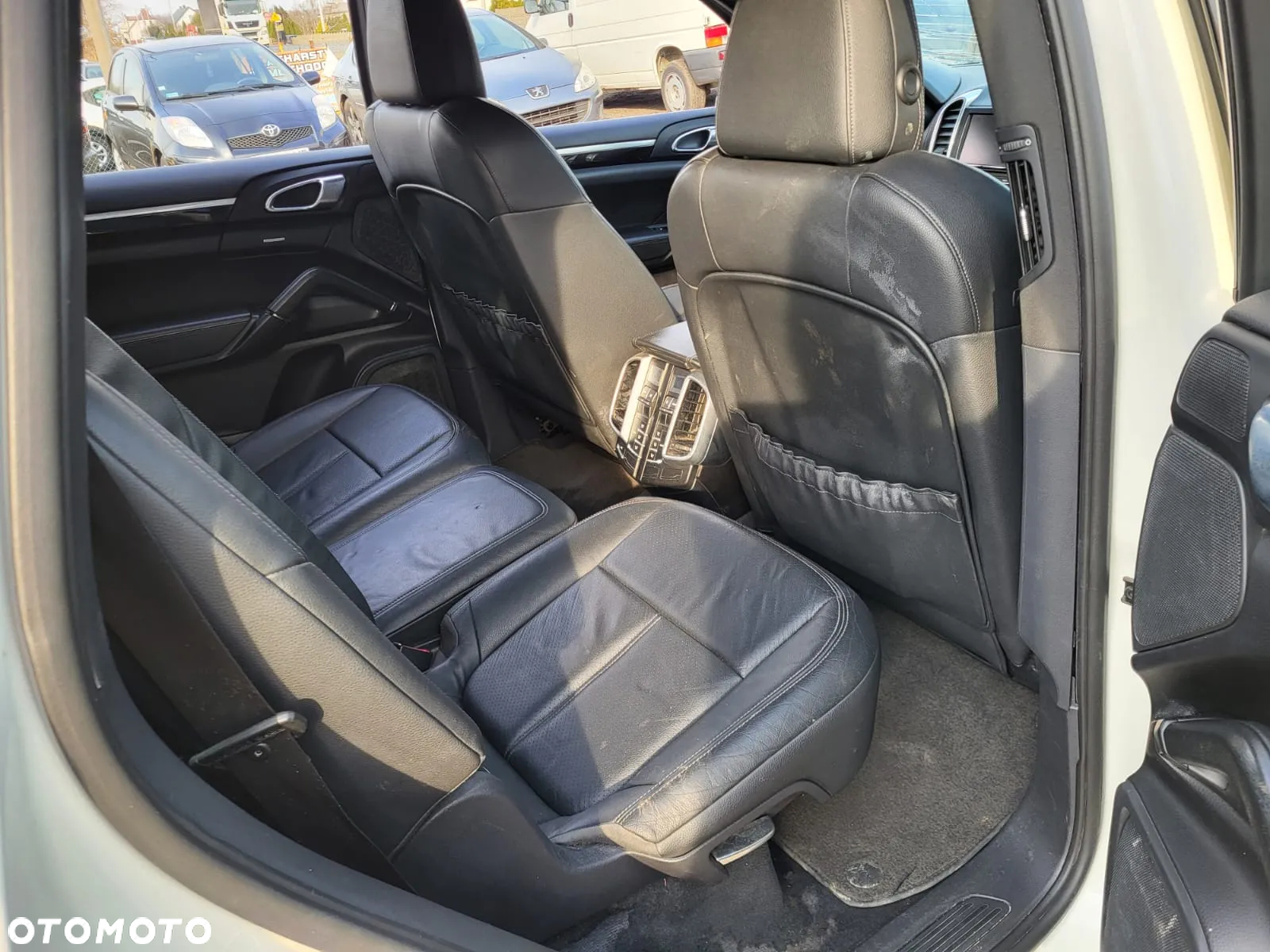 Porsche Cayenne Diesel - 20