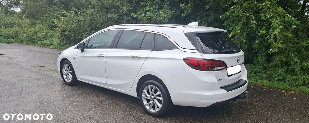 Opel Astra 1.6 CDTI Elite S&S - 5