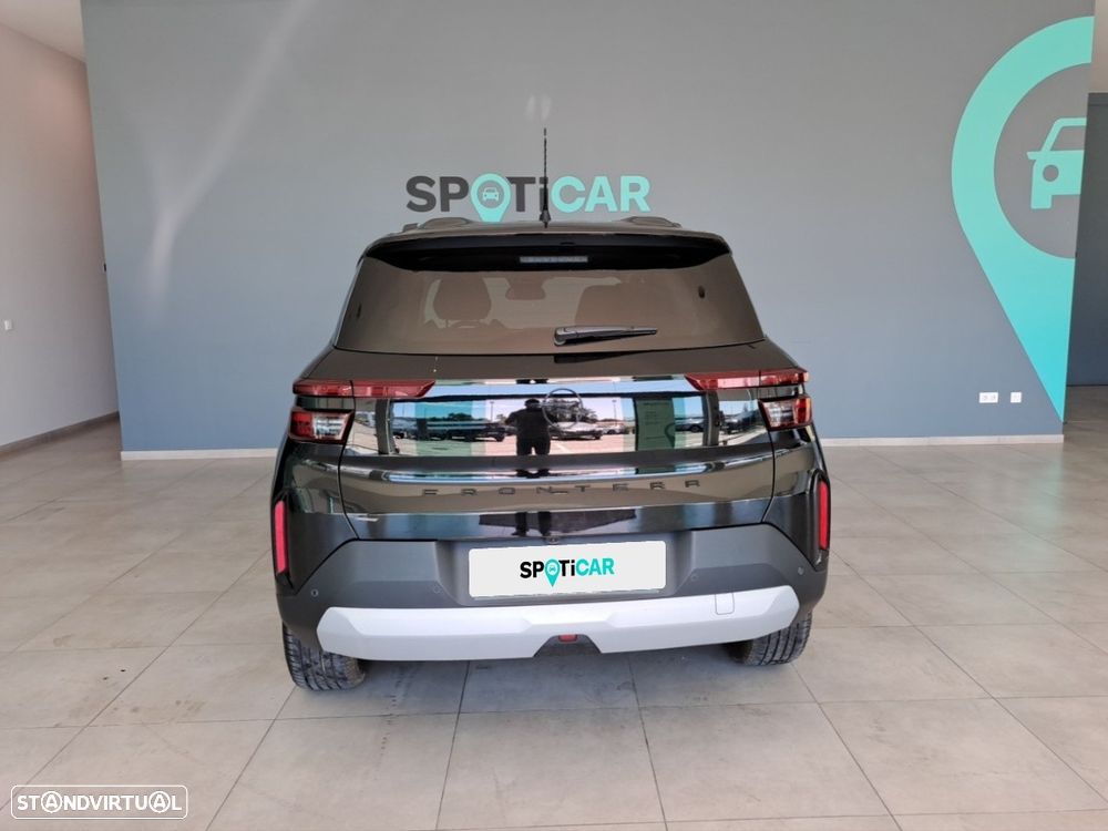 Opel Frontera 44 kWh GS - 7