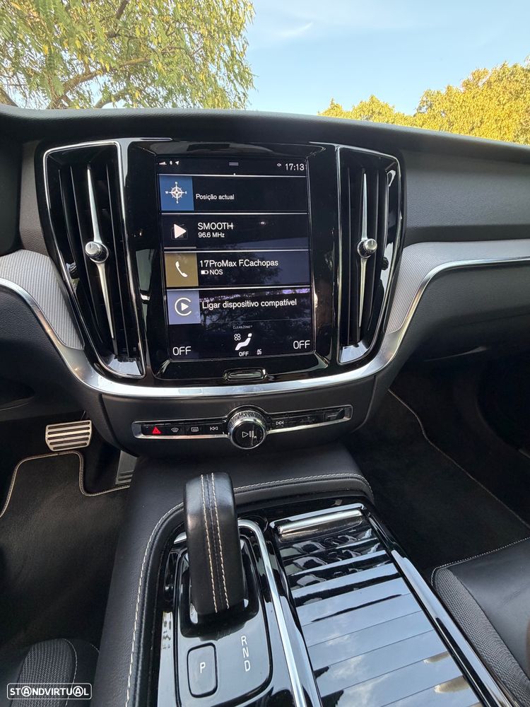 Volvo V60 - 10