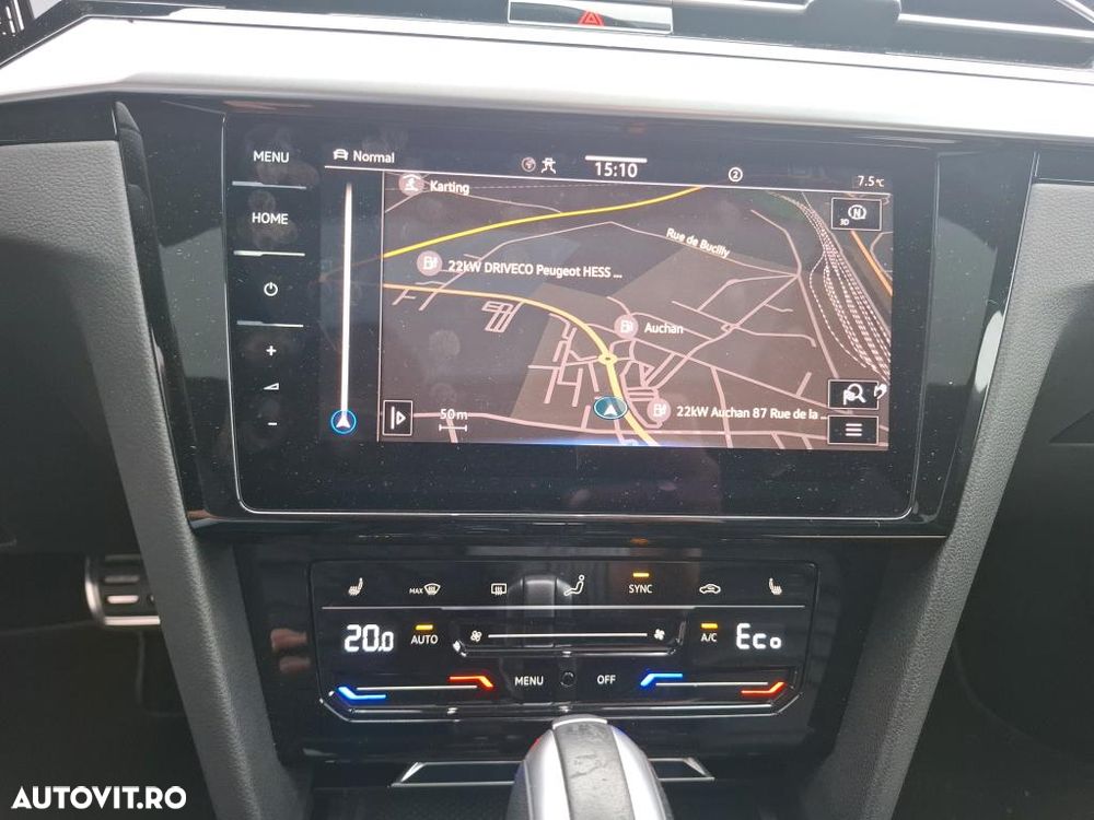 Volkswagen ARTEON 1.4 eHybrid OPF DSG R-Line - 5