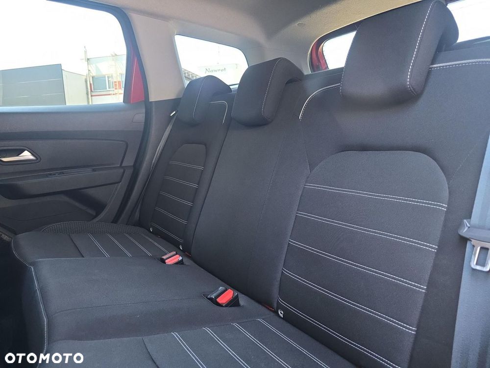 Dacia Duster 1.0 TCe Prestige - 16