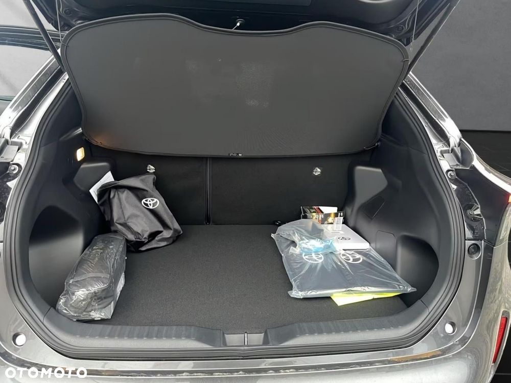 Toyota Yaris Cross Hybrid 1.5 Comfort - 9