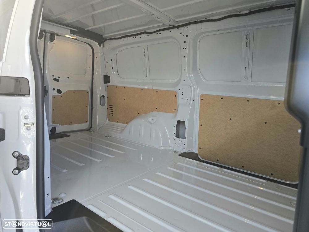 Fiat Fiat Scudo 1.5 BlueHDi L3H1 - 26