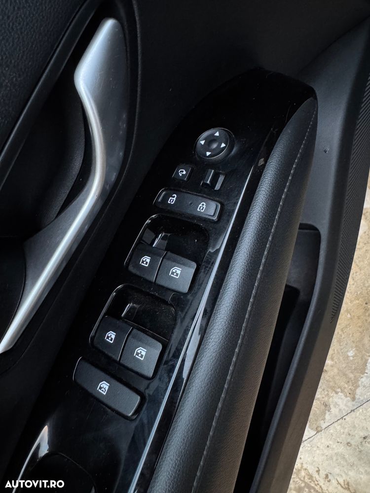 Hyundai Tucson HEV 1.6 l 230 CP 4WD 6AT Style+ - 27