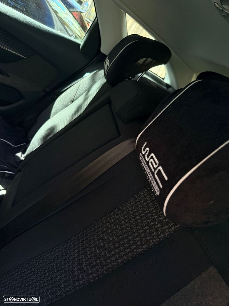 Peugeot 3008 BlueHDi 130 Stop & Start Active Pack - 10