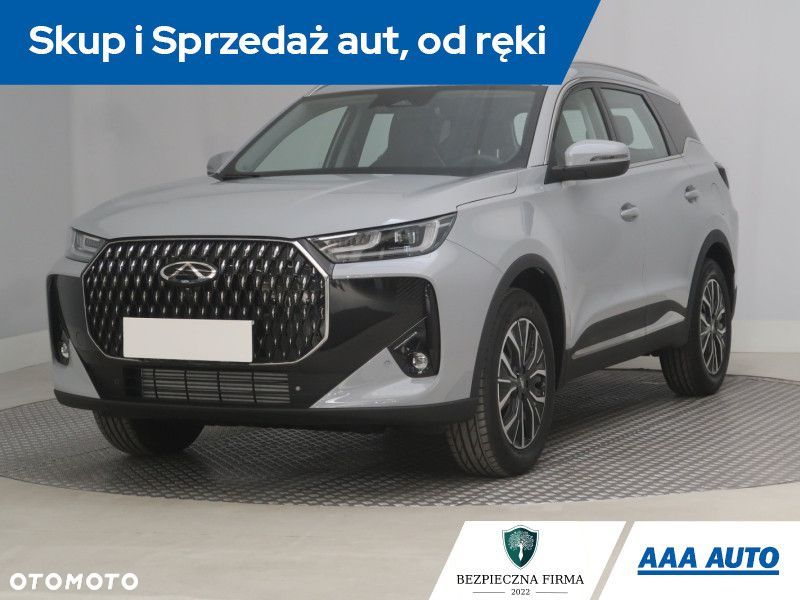 Chery Tiggo 7 - 3