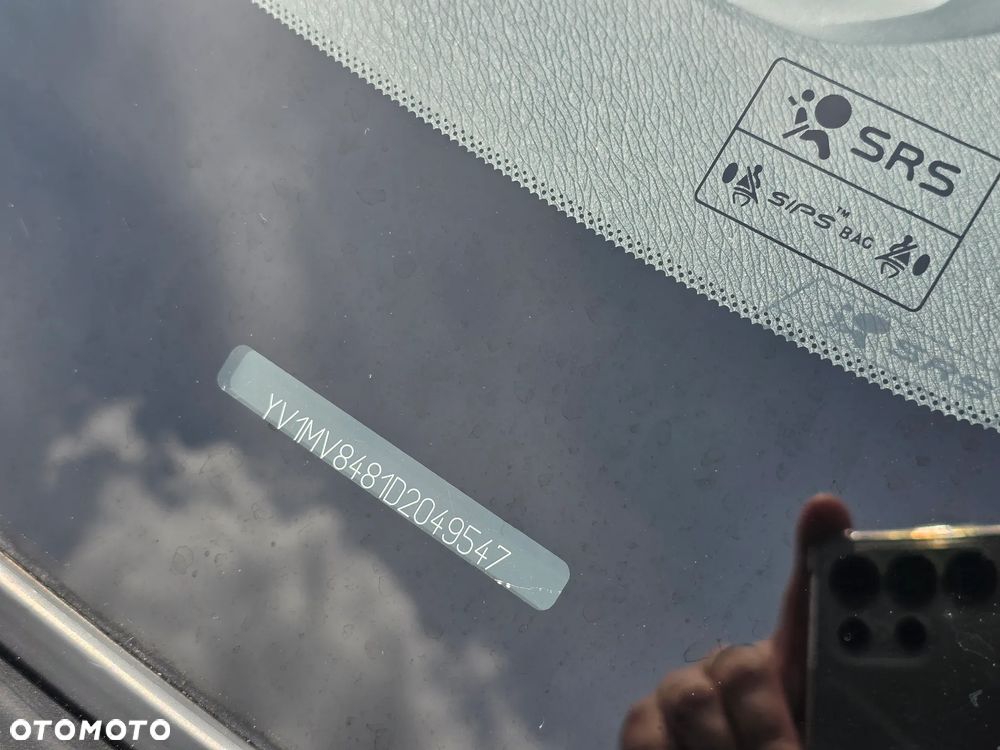 Volvo V40 D2 Momentum - 40