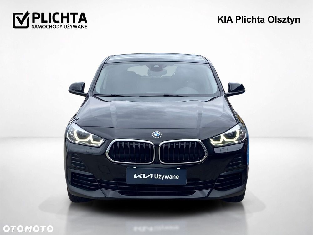 BMW X2 - 9