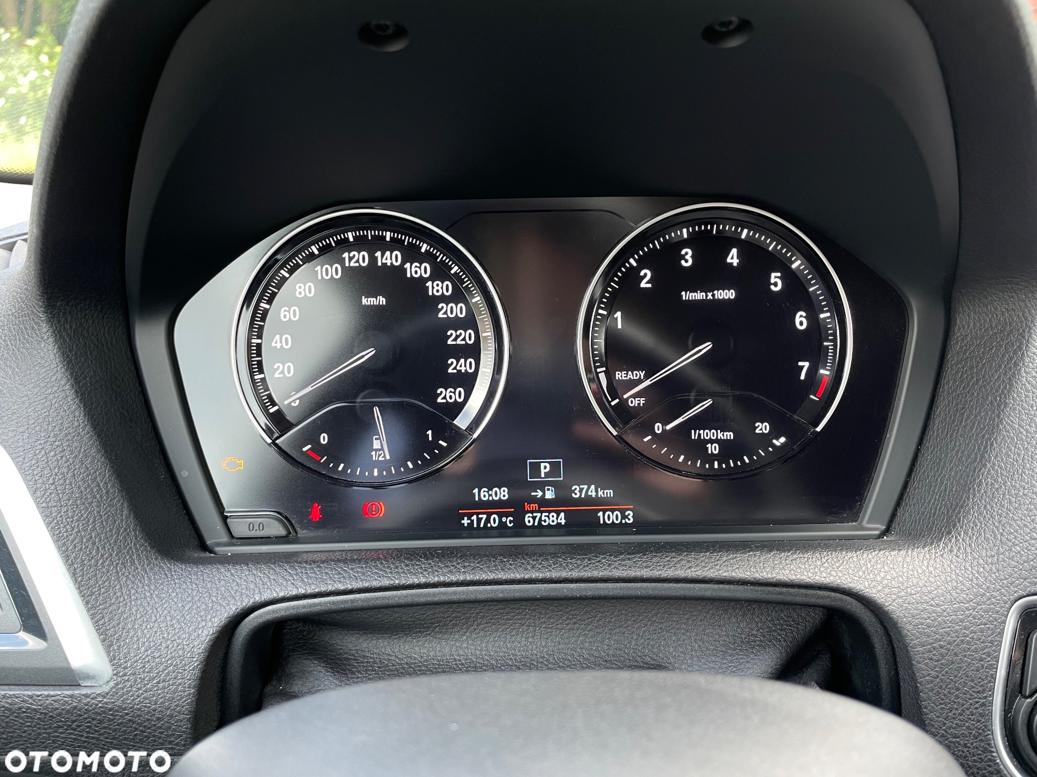 BMW Seria 1 118i Advantage - 11