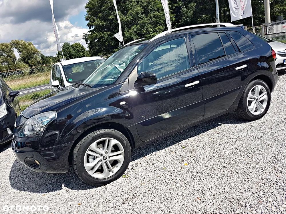 Renault Koleos 2.0 dCi 4x4 Privilege Plus - 32