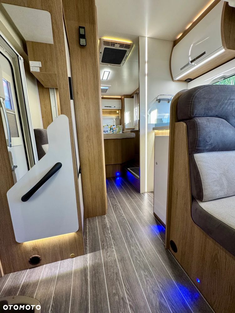 CI Horon 65XT+ 2021 automat 170KM FV23% z PL zimowy MAX wyp - 21