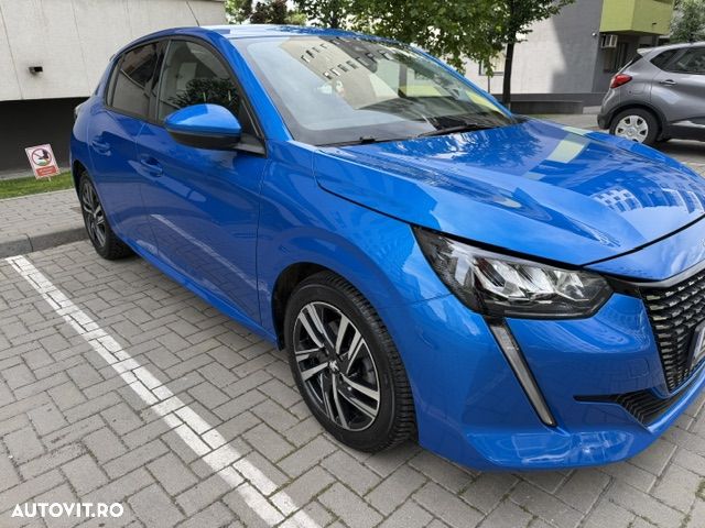 Peugeot 208 - 19