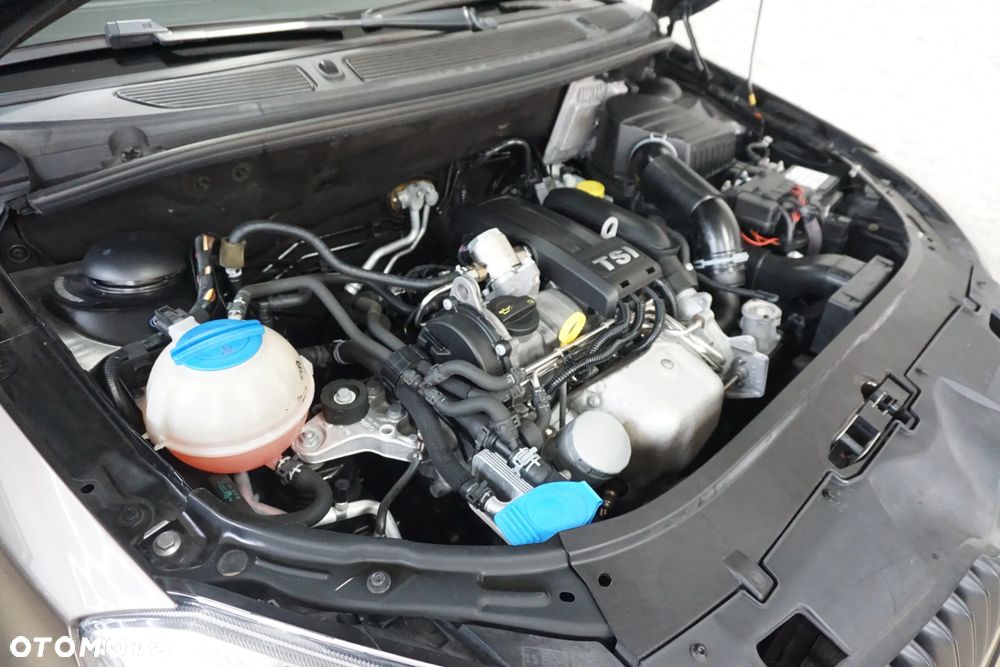 Skoda Roomster 1.2 TSI Ambition - 17