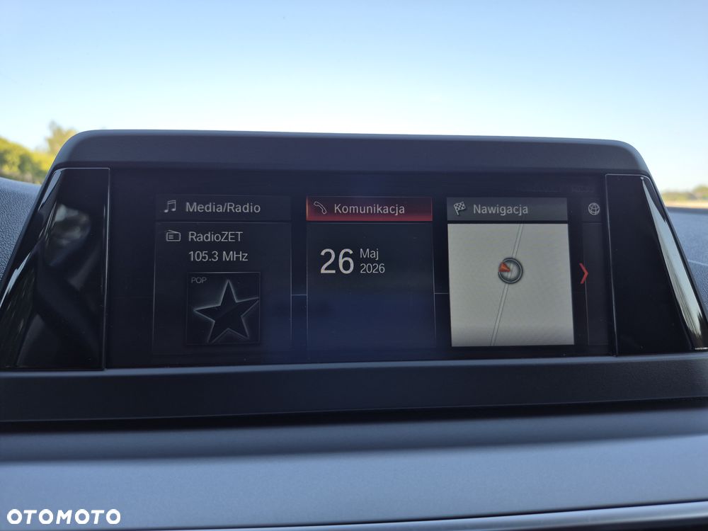 BMW Seria 5 520d Sport - 16