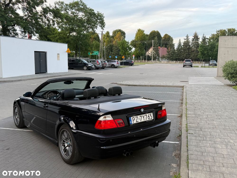 BMW M3 - 7