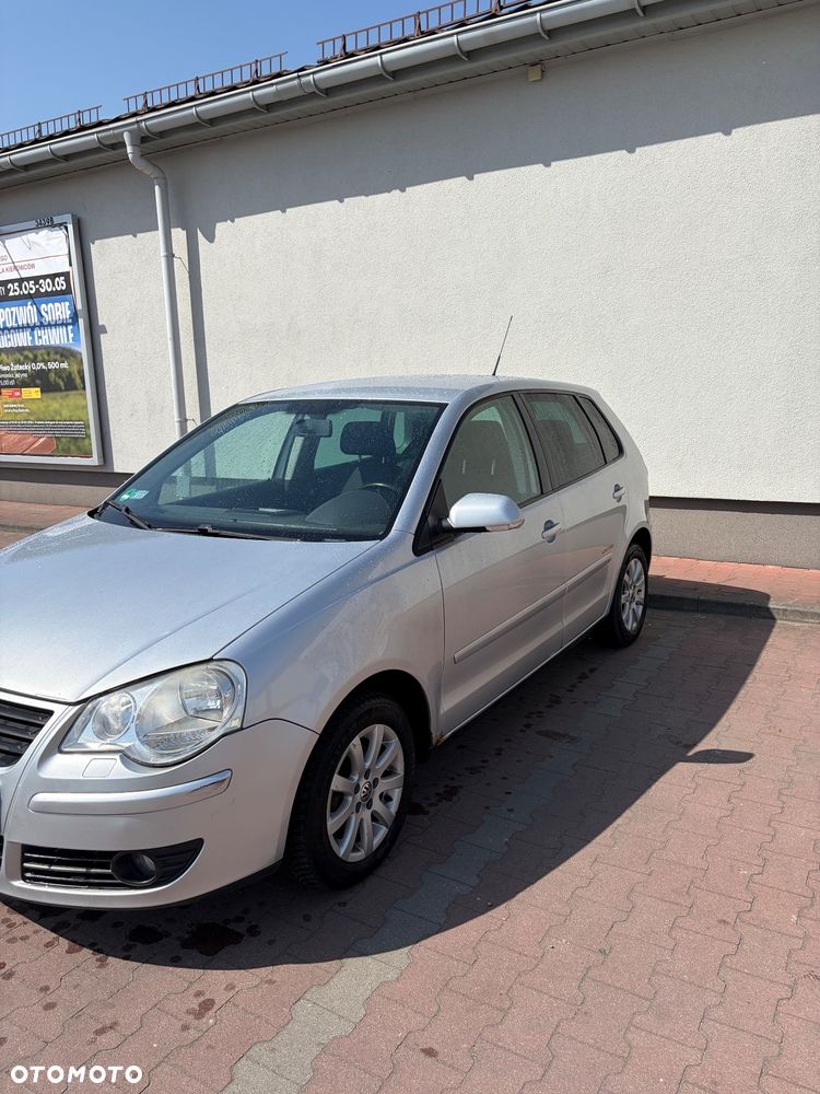 Volkswagen Polo 1.4 16V Comfortline - 12