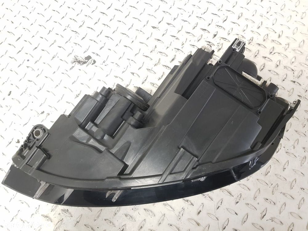 VW GOLF 7 VII LIFT LAMPA PRAWA PRZEDNIA PRZÓD ZWYKŁA EUROPA 5G1941006D - 11