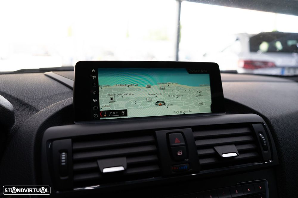 BMW 135 i Aut. - 37