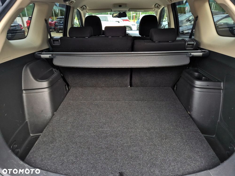 Mitsubishi Outlander 2.0 Invite + 2WD - 15