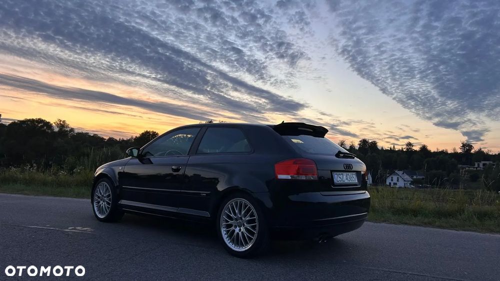 Audi A3 - 5