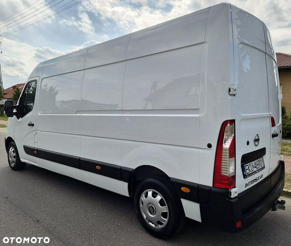 Renault Master - 2