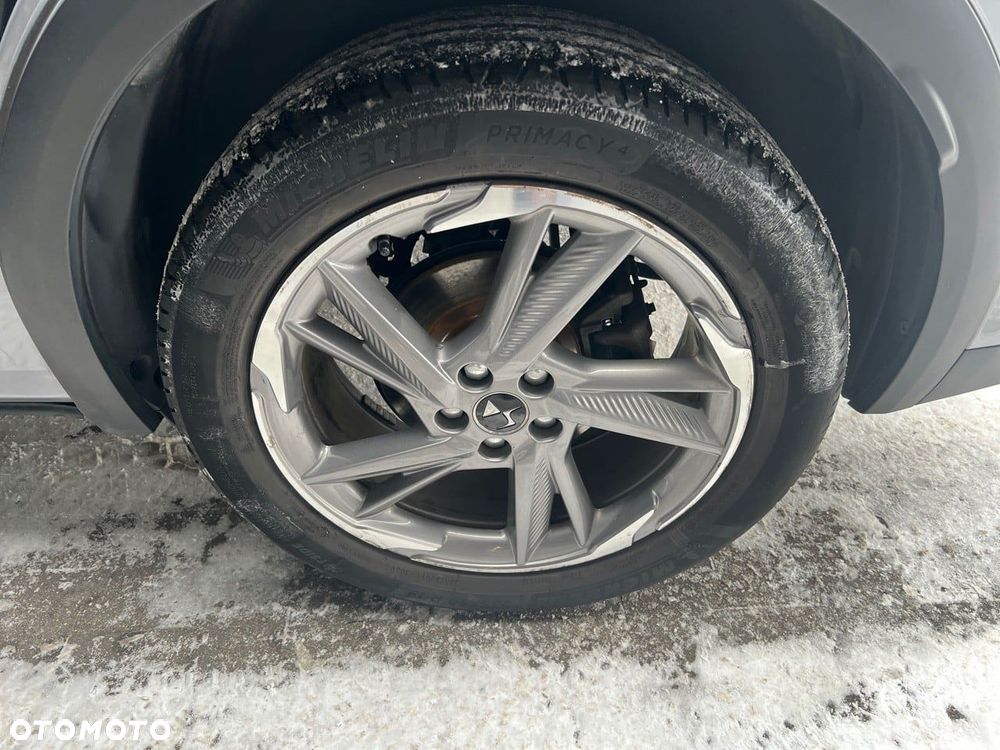 DS Automobiles DS 7 Crossback 1.6 PureTech Rivoli - 11