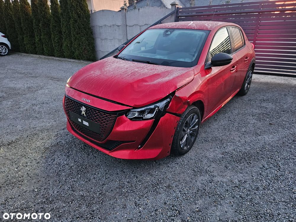 Peugeot 208 Allure - 2