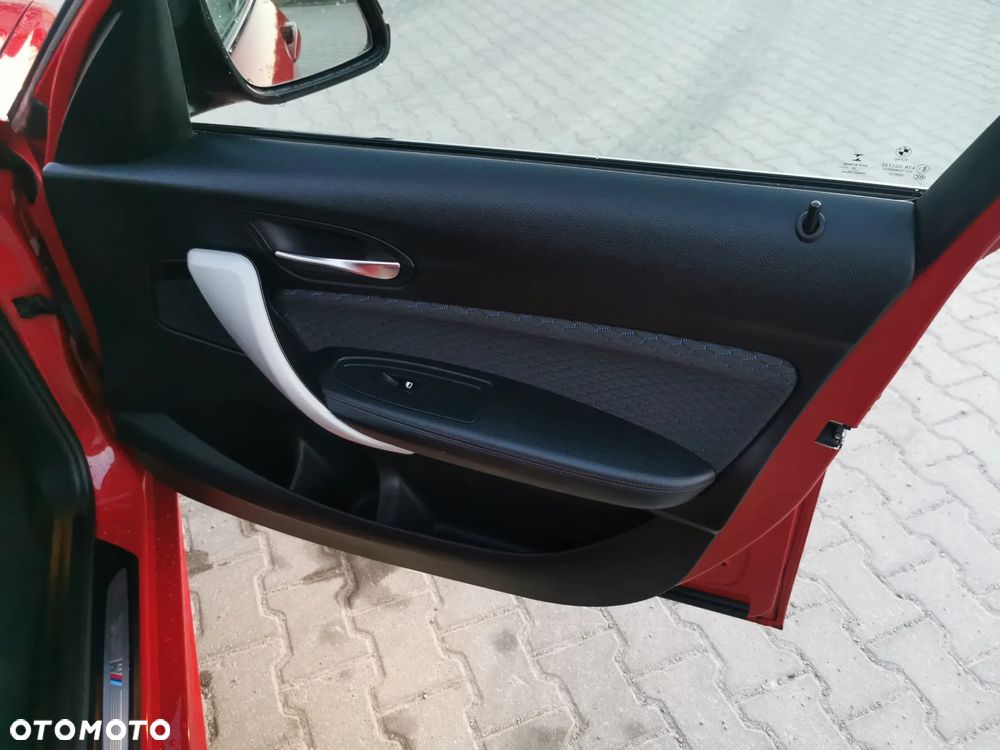 BMW Seria 1 118d Edition M Sport Shadow - 22