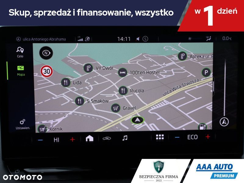 Skoda Enyaq - 19